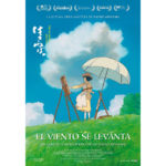 "El viento se levanta" de Hayao Miyazaki -