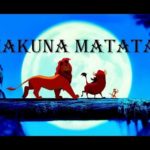 Hakuna Matata - Canciones