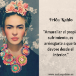 Frida Kahlo - Frases