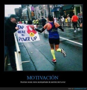 Motivate