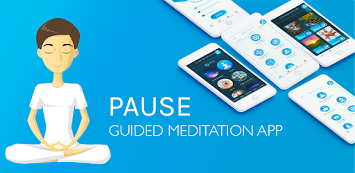 Aplicaciones para meditar -