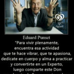 Eduard Punset -